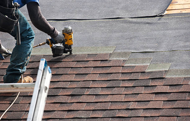 Licensed Roofing service in Jacksonville, TX - Brentwood Metal Roofing